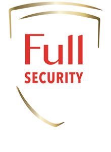 Full Security logo